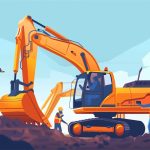 Top Reasons Why Genuine Parts are Essential for Construction Equipment Durability