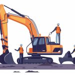 The Impact of Using Genuine Parts on Construction Equipment Maintenance