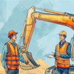 Top Tips for Buying Genuine Excavator Parts.