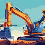 The Benefits of Genuine Parts for Construction Equipment