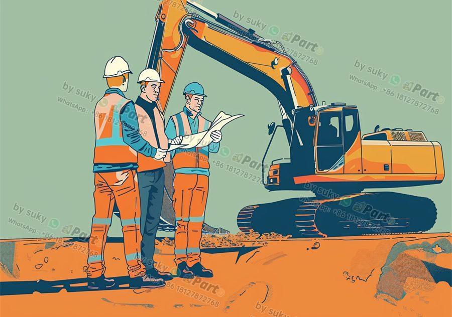 Common Mini Excavator Repairs and How to Avoid Them.