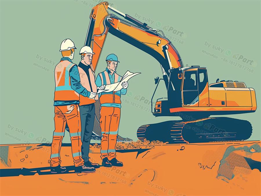 Common Mini Excavator Repairs and How to Avoid Them.