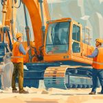 The Importance of Timely Replacement of Hydraulic Hoses in Construction Machinery