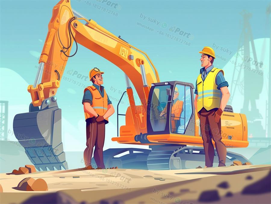 Effective Tips for Extending the Lifespan of Excavator Bucket Teeth Effective Tips for Extending the Lifespan of Excavator Bucket Teeth