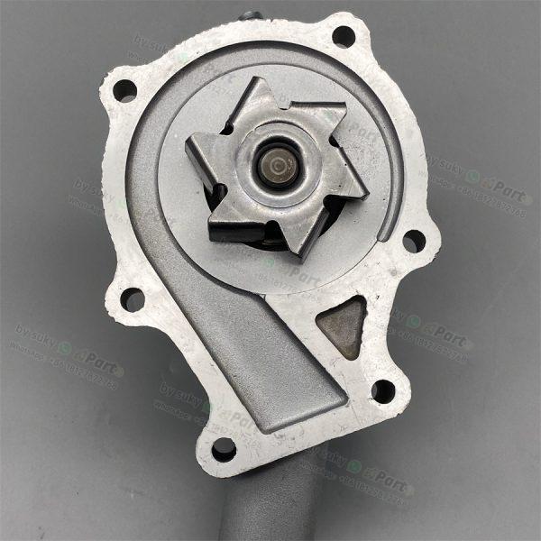 25-33024-00SV Water Pump for Kubota D1105