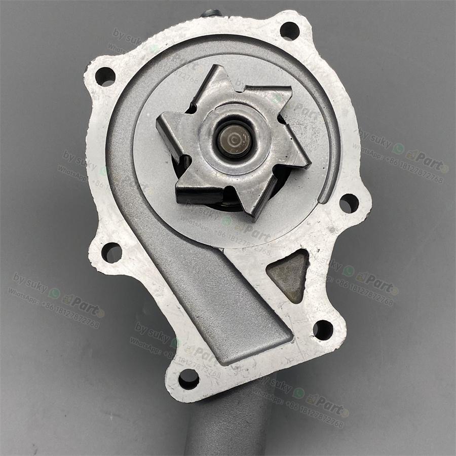 25-33024-00SV Water Pump for Kubota D1105 25-33024-00SV Water Pump for Kubota D1105