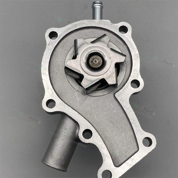 1E051-730341 Water Pump for KUBOTA D722