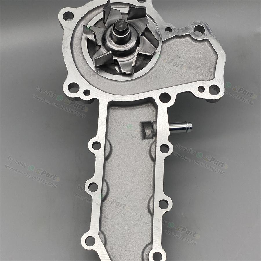 1A05173032 Water Pump for Kubota V2403 Komatsu PC56 1A05173032 Water Pump for Kubota V2403 Komatsu PC56