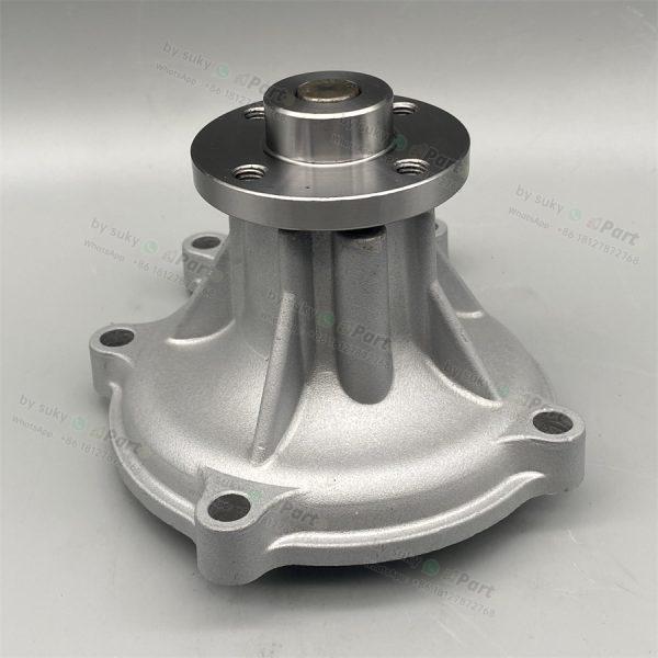 1C010-73032 Water Pump for Kubota V3300 V3600 V3800