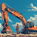 The Importance of Authenticity: OEM vs. Aftermarket Parts in Construction Equipment