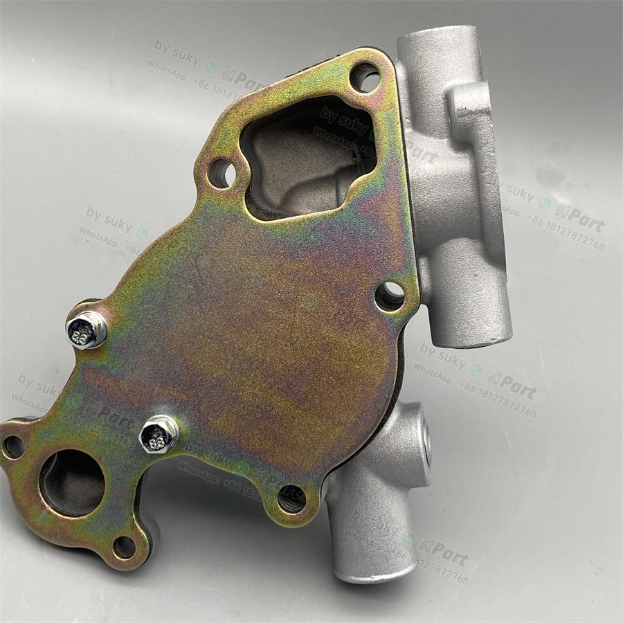 119810-42001 Water Pump for Yanmar 3TNE82 3TNV75 119810-42001 Water Pump for Yanmar 3TNE82 3TNV75
