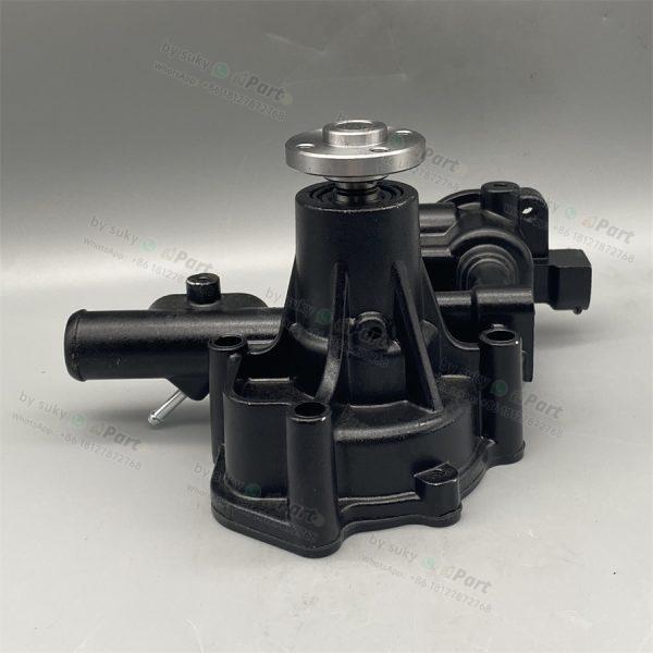 4D89-2 Water Pump for Yanmar