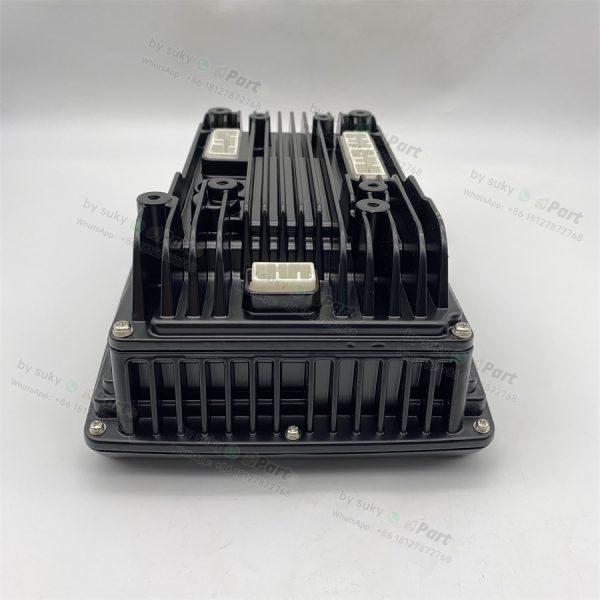 7835-34-5101 Monitor for Komatsu PC200-10MO PC210-10MO