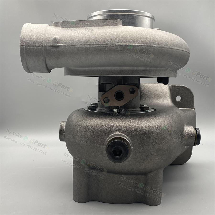 3536620 HX40M Turbocharger for Cummins 6BTA 5.9L 3536620 HX40M Turbocharger for Cummins 6BTA 5.9L