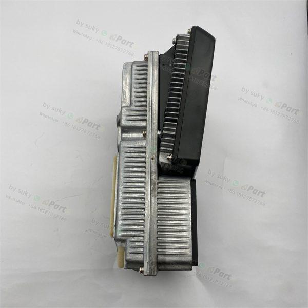 7835-31-1010 Monitor for Komatsu PC200-8 PC210-8 PC230-8 PC270-8