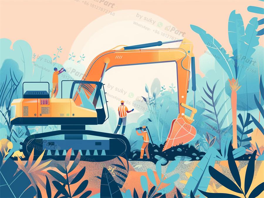 Top Tips for Maintaining Caterpillar Hydraulic Systems Top Tips for Maintaining Caterpillar Hydraulic Systems