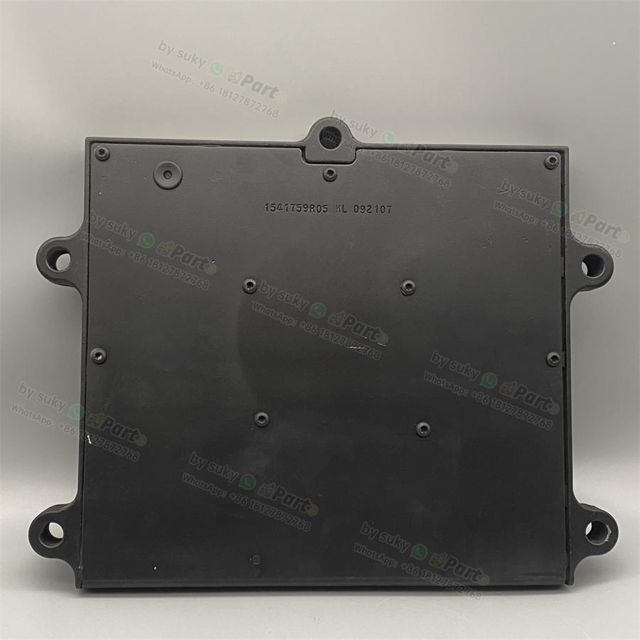 4921776 Electronic Controller ECM for Komatsu PC200-7 PC400-7 4921776 Electronic Controller ECM for Komatsu PC200-7 PC400-7