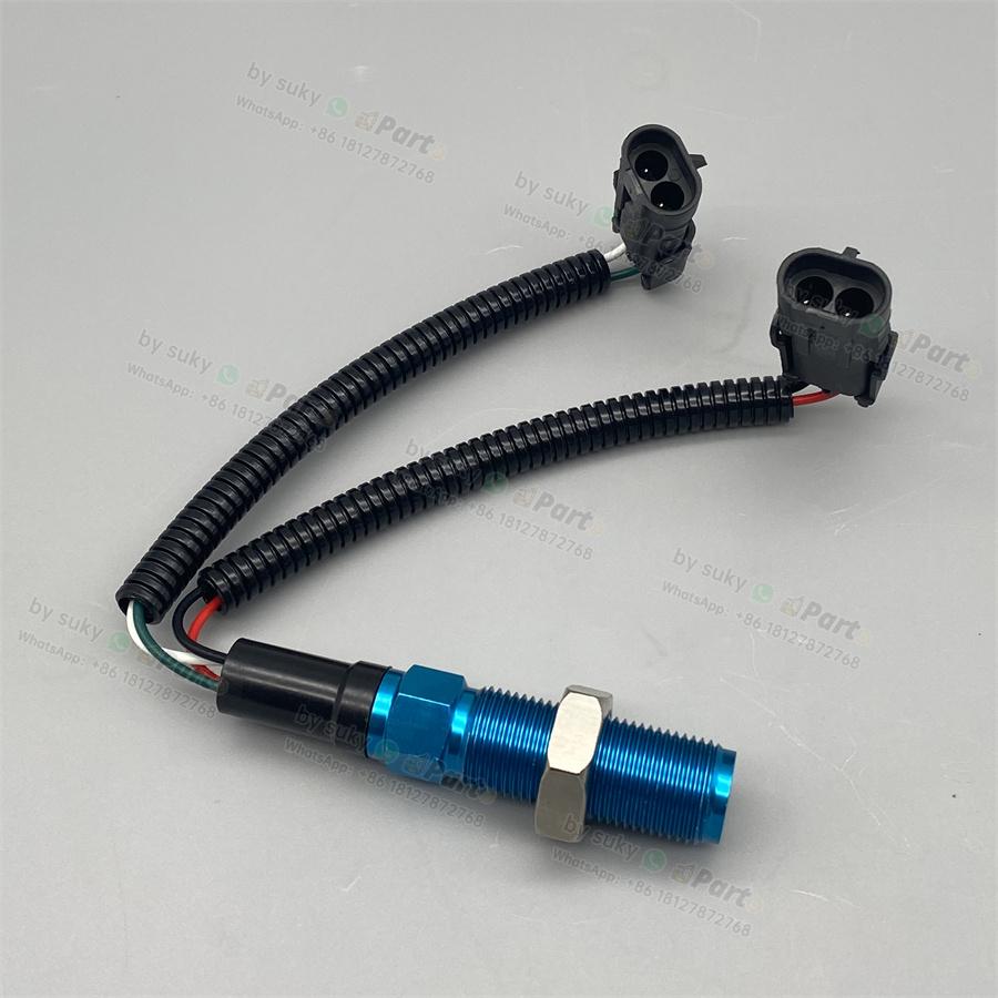 4327233 Speed Sensor for Cummins QSX15 4327233 Speed Sensor for Cummins QSX15