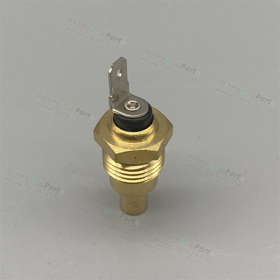 YT52S00001P1 Water Temperature Sensor for Kobelco SK200-2 SK200-3 SK200-6E YT52S00001P1 Water Temperature Sensor for Kobelco SK200-2 SK200-3 SK200-6E