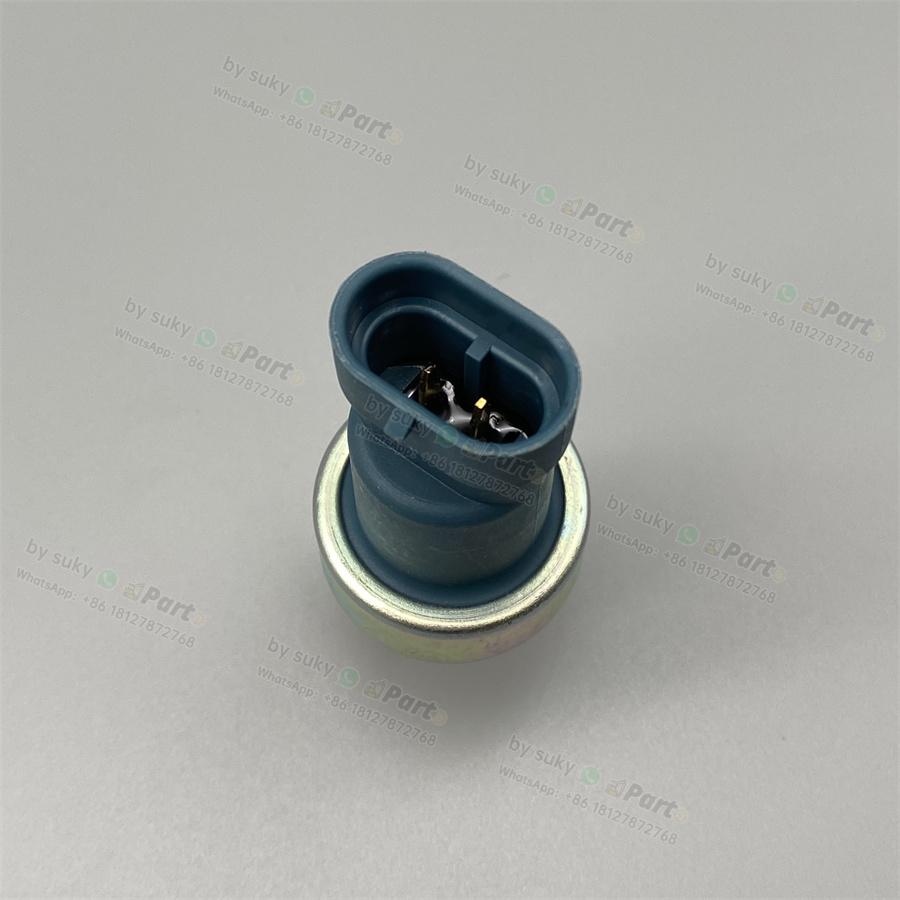 4353686 Pressure Switch Sensor for Hitachi EX60-5 EX100-5 EX120-5 EX200-3 EX200-5 EX220-5 4353686 Pressure Switch Sensor for Hitachi EX60-5 EX100-5 EX120-5 EX200-3 EX200-5 EX220-5