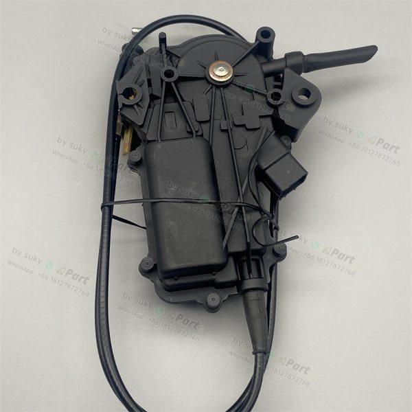 2523-9016 Engine Stop Motor for Doosan DH220-5 DH225-7