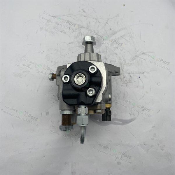 8-97306044-9 294000-0039 Fuel Injection Pump for Isuzu 4HK1 Hitachi ZX200-3 ZH200-A