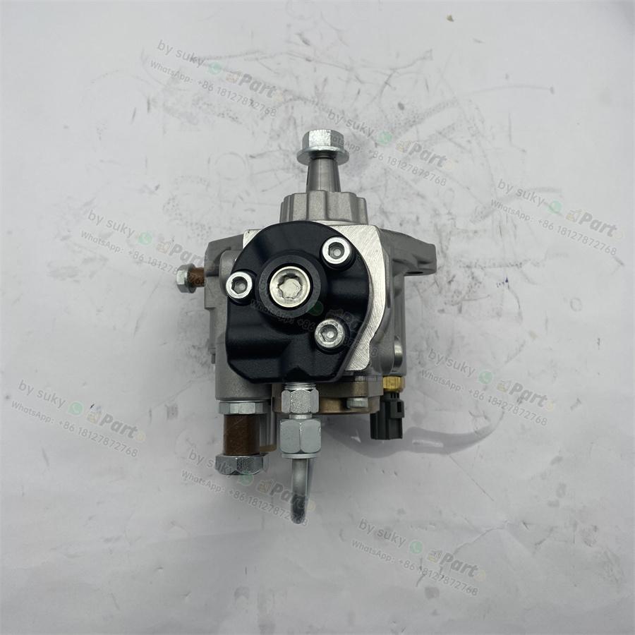 8-97306044-9 294000-0039 Fuel Injection Pump for Isuzu 4HK1 Hitachi ZX200-3 ZH200-A 8-97306044-9 294000-0039 Fuel Injection Pump for Isuzu 4HK1 Hitachi ZX200-3 ZH200-A