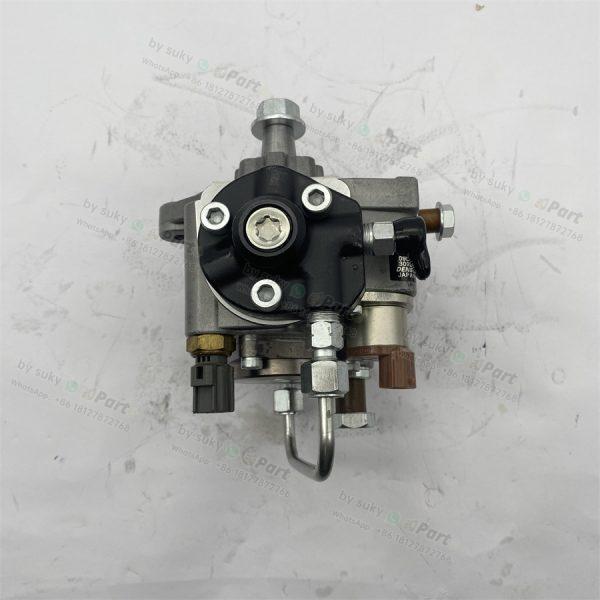 22100-E0035 294000-0618 Fuel Injection Pump Short valve for Kobelco SK200-8