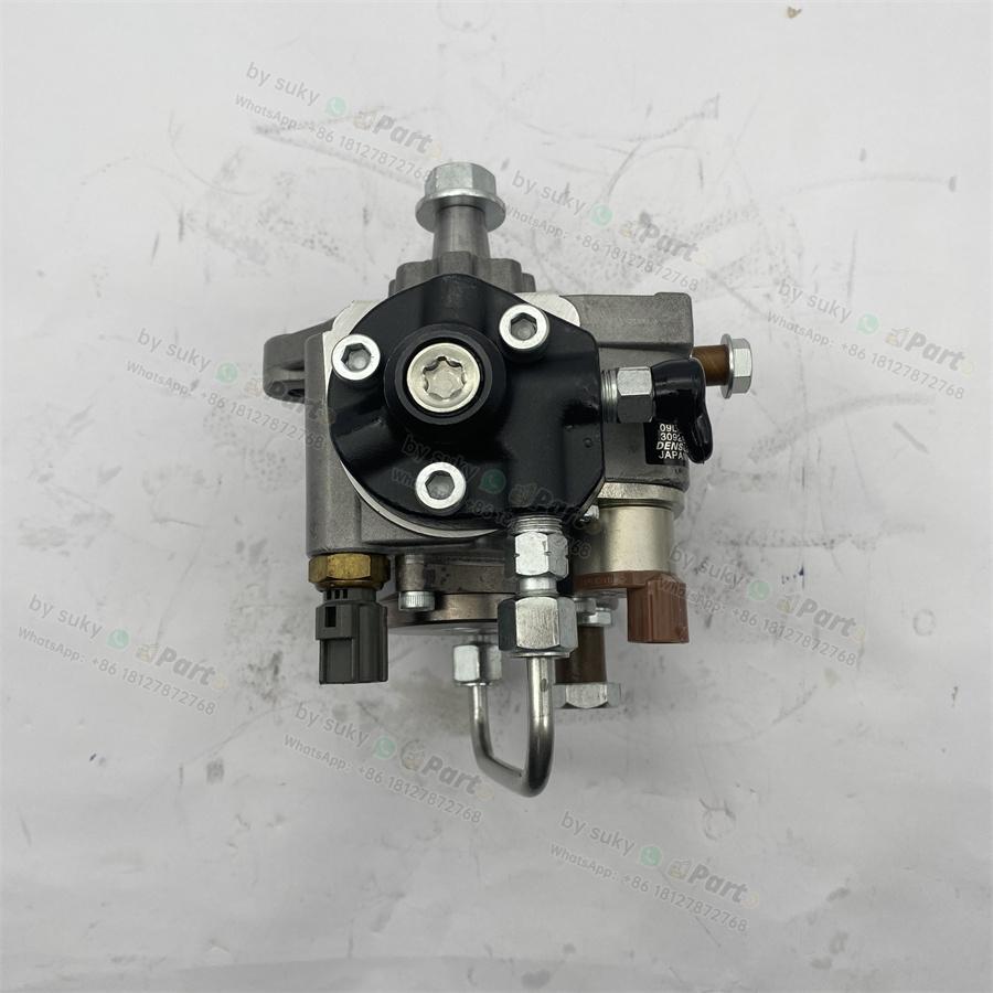 22100-E0035 294000-0618 Fuel Injection Pump Short valve for Kobelco SK200-8 22100-E0035 294000-0618 Fuel Injection Pump Short valve for Kobelco SK200-8