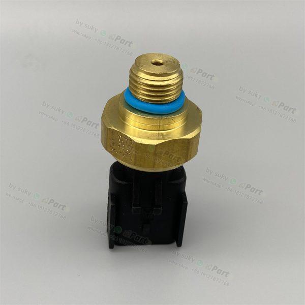 4921517 Oil Pressure Sensor for komatsu PC450-8