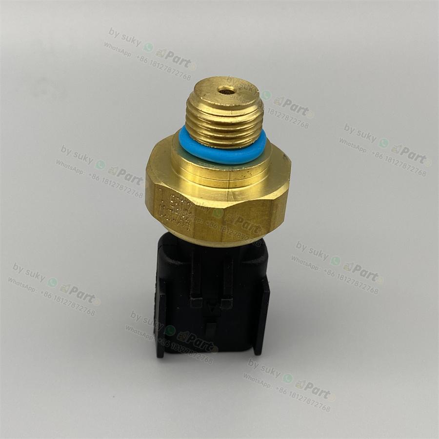 4921517 Oil Pressure Sensor for komatsu PC450-8 4921517 Oil Pressure Sensor for komatsu PC450-8