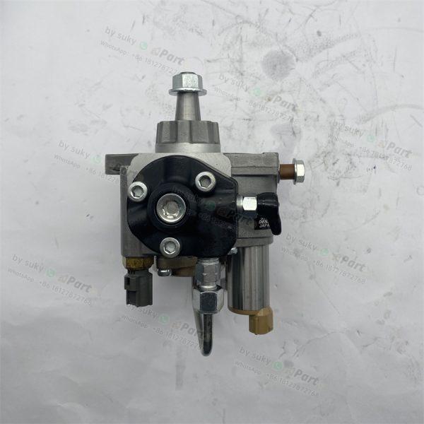 22100-E0035 294000-0618 Fuel Injection Pump Long valve for Kobelco SK200-8