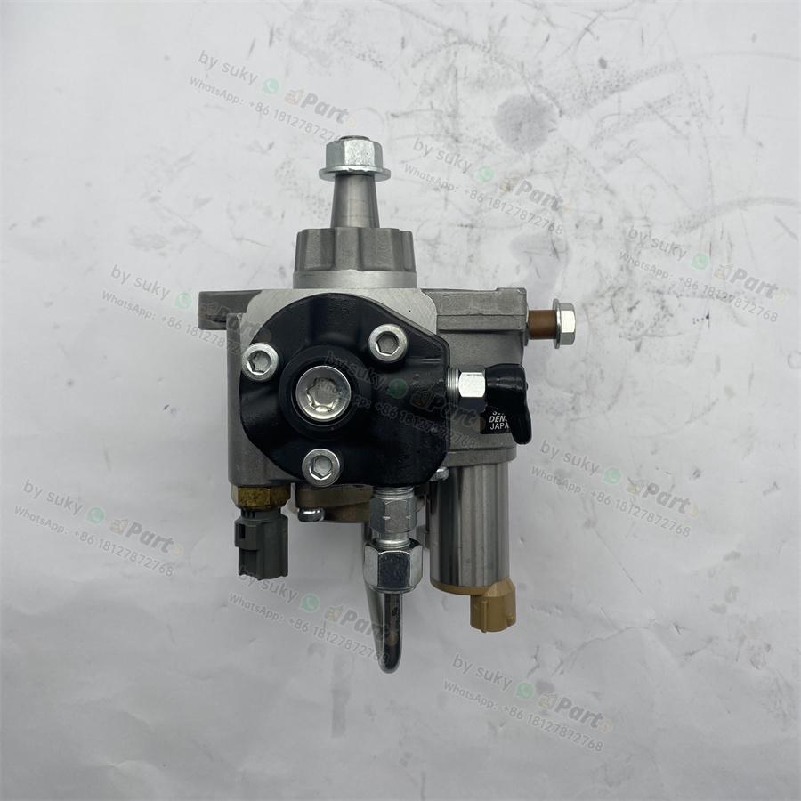 22100-E0035 294000-0618 Fuel Injection Pump Long valve for Kobelco SK200-8 22100-E0035 294000-0618 Fuel Injection Pump Long valve for Kobelco SK200-8