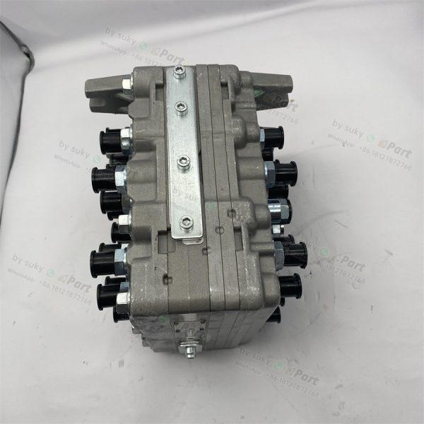 C0400-60006 Signal Control Valve for Hitachi EX200-5 ZX200 ZX230 ZX280-3 ZX350-3