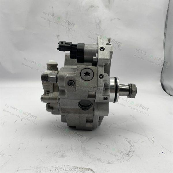 0 445 020 067 0445020067 Fuel Injection Pump for Doosan DX225LC