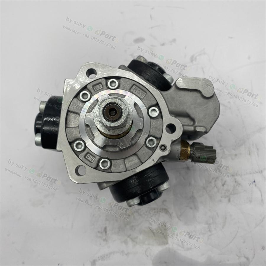 22100-E0025 294050-0138 Fuel Injection Pump for Kobelco SK300-8 SK330-8 SK350-9