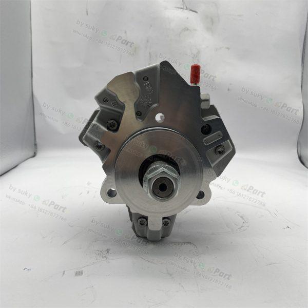 0445020150 0445 020 150 Fuel Injection Pump for Komatsu PC200-8