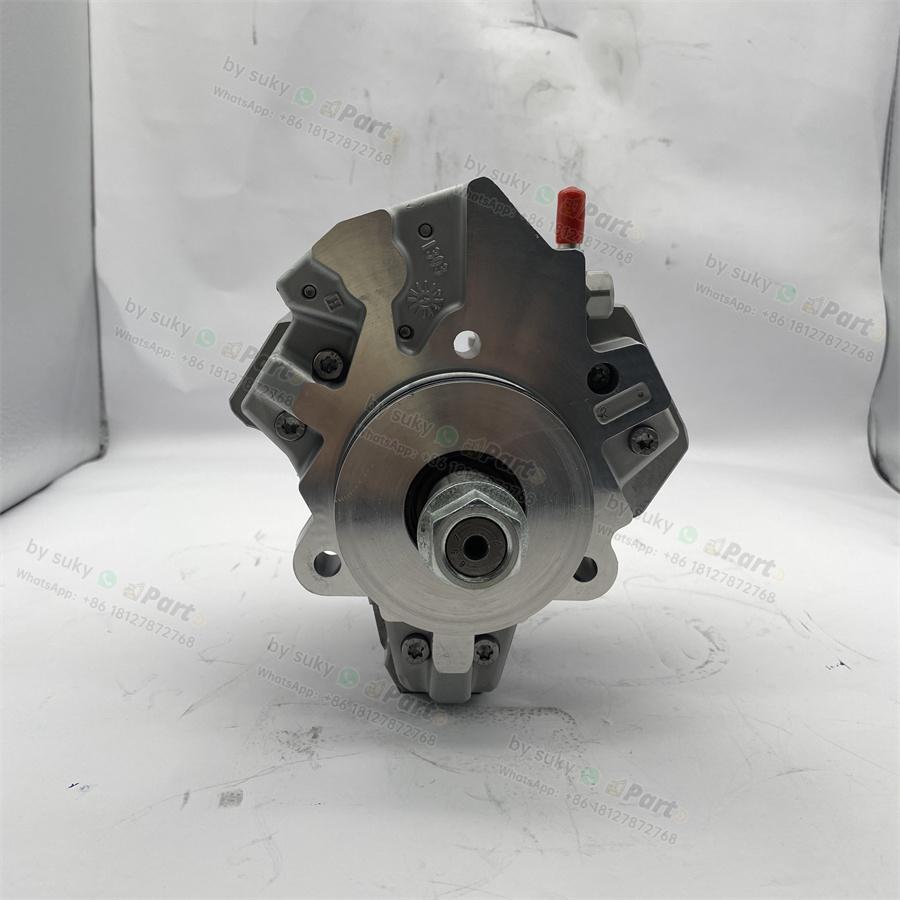 0445020150 0445 020 150 Fuel Injection Pump for Komatsu PC200-8 0445020150 0445 020 150 Fuel Injection Pump for Komatsu PC200-8