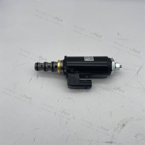 YN35V00049F1 KDRDE5K-31/40C50-213 Solenoid Valve for Kobelco SK200-8 SK230-8 SK250-8 SK330-8 SK350-8