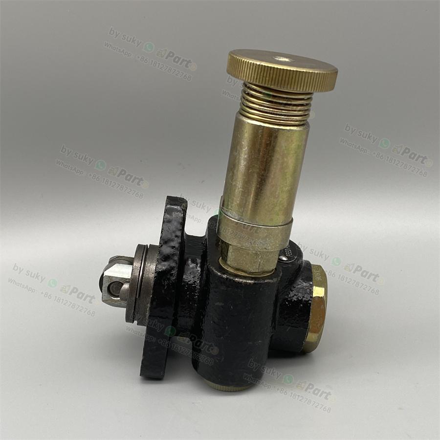 105220-6490 Fuel Feed Pump for Doosan DH220-5 105220-6490 Fuel Feed Pump for Doosan DH220-5