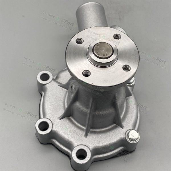 30H45-00210 Water Pump for Caterpillar CAT 303 303.5 304.5 305.5 308