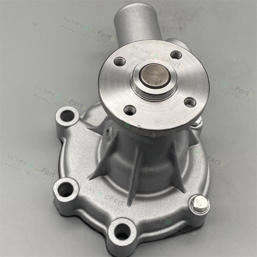 30H45-00210 Water Pump for Caterpillar CAT 303 303.5 304.5 305.5 308 30H45-00210 Water Pump for Caterpillar CAT 303 303.5 304.5 305.5 308