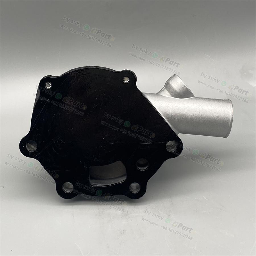 30H45-00200 Water Pump for Mitsubishi Engine S4N K4N S3L2 S4L2 S3L S4L 30H45-00200 Water Pump for Mitsubishi Engine S4N K4N S3L2 S4L2 S3L S4L