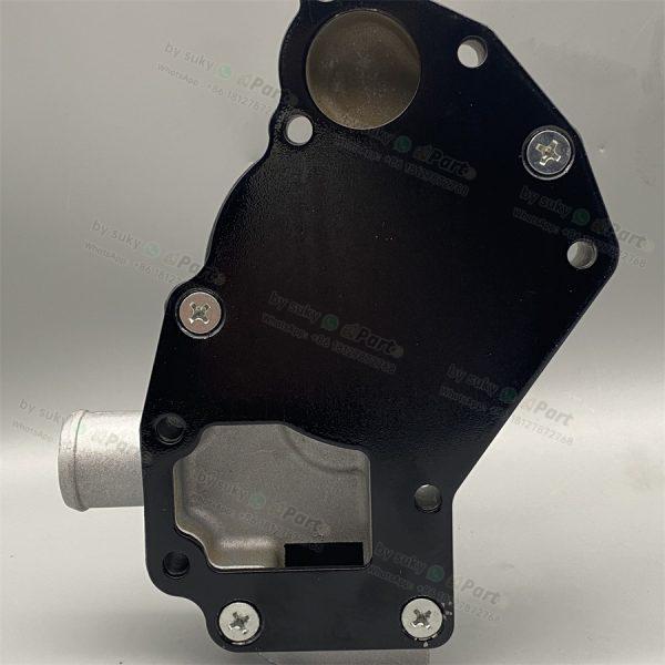 8972541481 8-97254148-1 Water Pump for Isuzu Engine 3LD1 4LE1