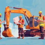 The Benefits of Mini Excavators in Construction Projects