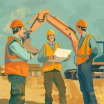 The Benefits of Investing in High-Quality Construction Vehicle Parts