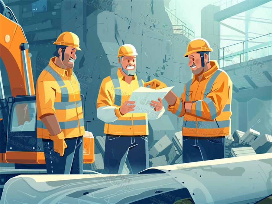 Tips for Maintaining Your Mini Excavator Attachments Tips for Maintaining Your Mini Excavator Attachments