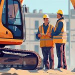 How to Choose the Right Mini Excavator for Your Business