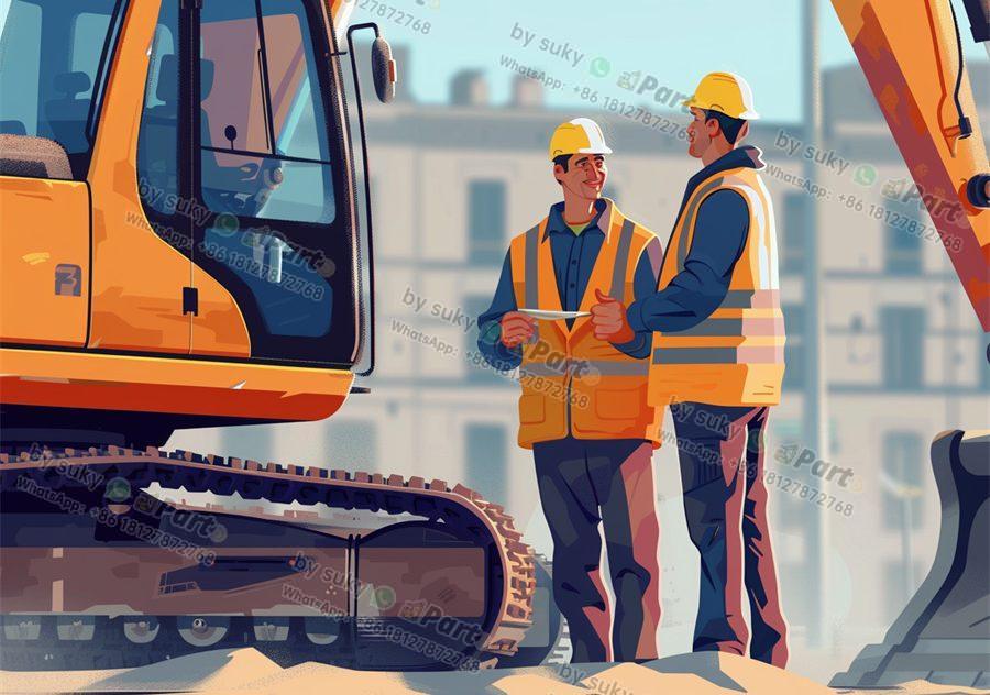 How to Choose the Right Mini Excavator for Your Business