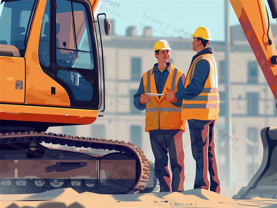 How to Choose the Right Mini Excavator for Your Business